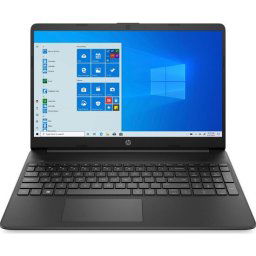 HP Pavilion, 15.6", AMD 3500U, 8 GB RAM DDR4, 512 GB SSD