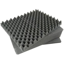 Set burete Peli 1151 (pentru geanta Peli 1150)