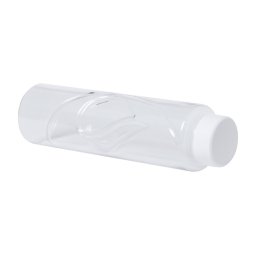 Sticla de apa, sport, 830 ml, Ø70x258 mm, Everestus, 20IUN0674, Alb, Plastic