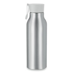 Sticla de apa 500 ml, Everestus, 20IAN1460, Gri, Aluminiu