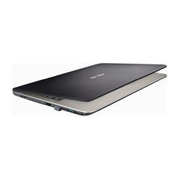 Asus X541SA-DM690 15.6" FHD Pentium Quad Core N3710 4GB, 1TB