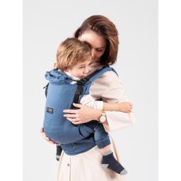 Isara The One, Bluestone, Marsupiu Ergonomic
