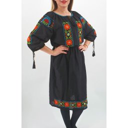Rochie Traditionala Corinuta 2