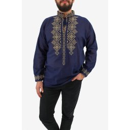 Camasa traditionala Serban 2