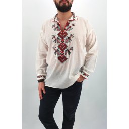 Camasa traditionala Titel 2