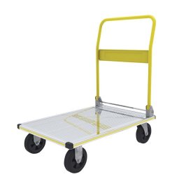 Carucior Stanley SXWTI-PC511,Pliabil, Aluminiu, Max 200Kg