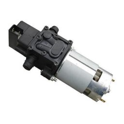 Pompa de schimb pentru pulverizator gradina, pompa de stropit, vermorel, electric, 12V, Evika