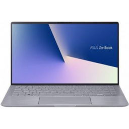 Asus ZenBook 14 UM433IQ-A5024, AMD Ryzen 5 4500U - 4GHz, 14" Full HD, 8GB, SSD 512GB, NVIDIA GeForce MX350 2GB