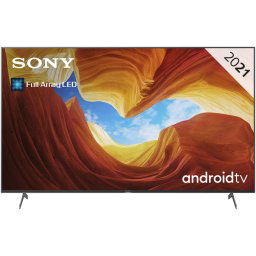 Sony KD-85XH9096