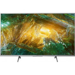 Sony KD-55XH8077