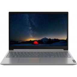Lenovo ThinkBook 15 - IIL, Intel Core I7-1065G7, 15.6" FHD, RAM 8GB, SSD 512Gb, Integrated Intel UHD Graphics