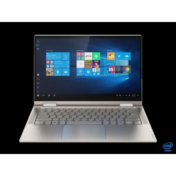 Lenovo Yoga C740 (81TC00BYRM)