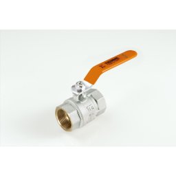 Robinet cu sferă F/F 3/4” pentru instalații solare