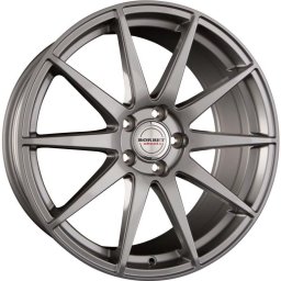 Janta aliaj BORBET GTX TG 8.5x20 5x112 ET35 72,5