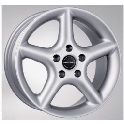 Janta aliaj BORBET CF KS 7.5x16 4x114,3 ET35