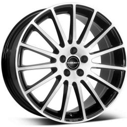 Janta aliaj BORBET LS BP 7x17 4x114,3 ET40