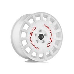Janta aliaj OZ RALLY RACING WRL 8x18 5x100 ET35
