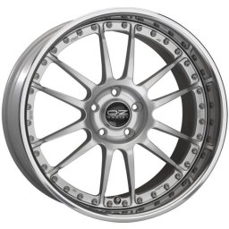 Janta aliaj OZ SUPERLEGGERA III ORS 10x20 5x120 ET19 72,56