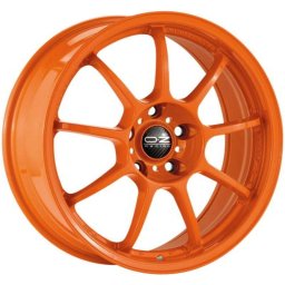 Janta aliaj OZ ALLEGGERITA HLT 4F O 7x17 4x100 ET37