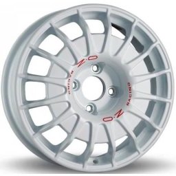 Janta aliaj OZ RALLY NEVE AL WRL 5x16 5x114,30 ET38 67,10