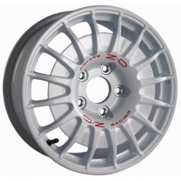 Janta aliaj OZ RALLY TERRA AL WRL 6.5x15 4x108 ET25 65,06