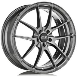 Janta aliaj OZ LEGGERA HLT GCB 10x19 5x120 ET23