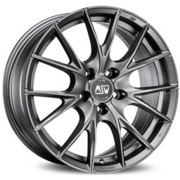 Janta aliaj MSW 25 MT 8.5x18 5x120 ET47 72,56