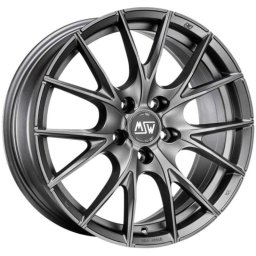 Janta aliaj MSW 25 MT 9x18 5x120 ET39 72,56