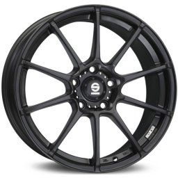 Janta aliaj SPARCO ASSETTO GARA MB 8x18 5x120 ET40 72,56