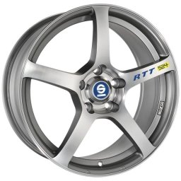 Janta aliaj SPARCO RTT 524 MSTDC 8x17 5x112 ET35