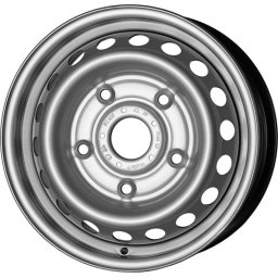 Janta otel MW Italia 6.5x15 5x160 ET60 65