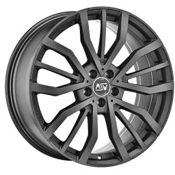 Janta aliaj MSW 49 MGM 8x18 5x112 ET40
