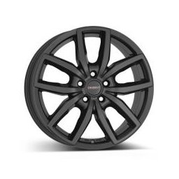 DEZENT TE dark 8.50x18 5/120/46/74,0