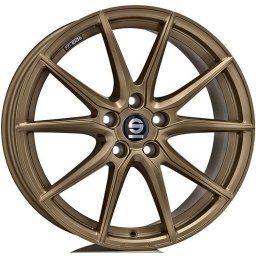 Janta aliaj SPARCO DRS RB 8x18 5x112 ET48