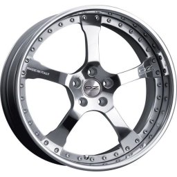 Janta aliaj OZ RAFFAELLO P 9.5x22 5x120 ET21