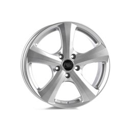 Janta aliaj MSW 19 W FS 6.5x15 5x108 ET45