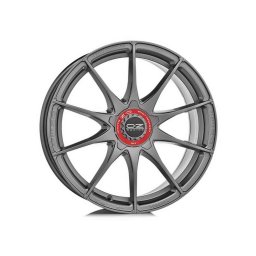 Janta aliaj OZ FORMULA HLT GC 9x18 5x112 ET35