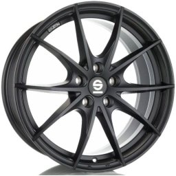 Janta aliaj SPARCO TROFEO 5 MB 7.5x17 5x120 ET29 72,56