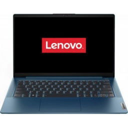 Lenovo IdeaPad 5 14IIL05, Intel® Core™ i5-1035G1, 14" Full HD, 16GB, 1TB SSD, Intel® UHD Graphics