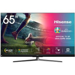 Hisense 65U8QF