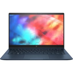 HP Elite Dragonfly, Intel® Core™ i5-8365U - 4.10 GHz, 13.3", Full HD, 8GB, 512GB SSD, Intel UHD Graphics 620