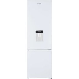 Combina frigorifica Heinner HC-H273WDF+