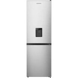Combina frigorifica Heinner HCNF-N300XWD+