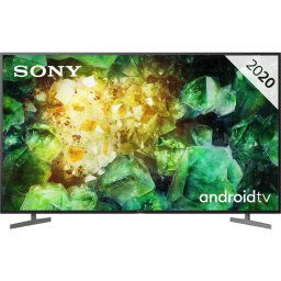 Sony KD-65XH8196