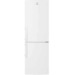 Combina frigorifica Electrolux LNT3LE34W4