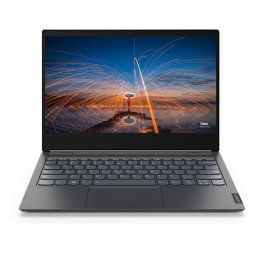 Lenovo ThinkBook Plus, Intel Core i7-10710U, 13.3inch, RAM 16GB, SSD 512GB, Intel UHD Graphics