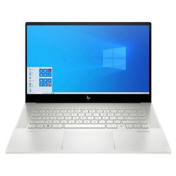 HP ENVY 15-ep0009nq Intel® Core™ i7-10750H - 5.00 GHz, 15.6", Full HD, 16GB, 512GB SSD, NVIDIA® GeForce® GTX 1660 Ti Max-Q GB