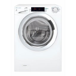 Candy GVSW40464TWHC2-S