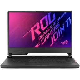 Asus ROG Strix SCAR 15 G532LWS, Intel® Core™ i7-10875H - 5.10 GHz, 15.6", Full HD, 300Hz, 16GB, 1TB SSD, NVIDIA® GeForce® RTX 2070 SUPER™ 8GB