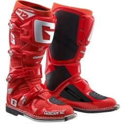 Cizme Enduro - Cross GAERNE SG-12 · Roșu